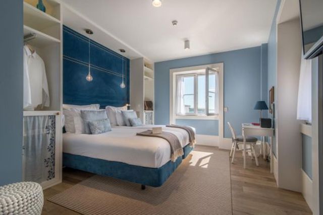 Lx Boutique Hotel Lisbon 09846