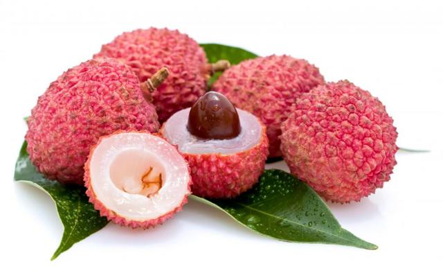 lychee lychee