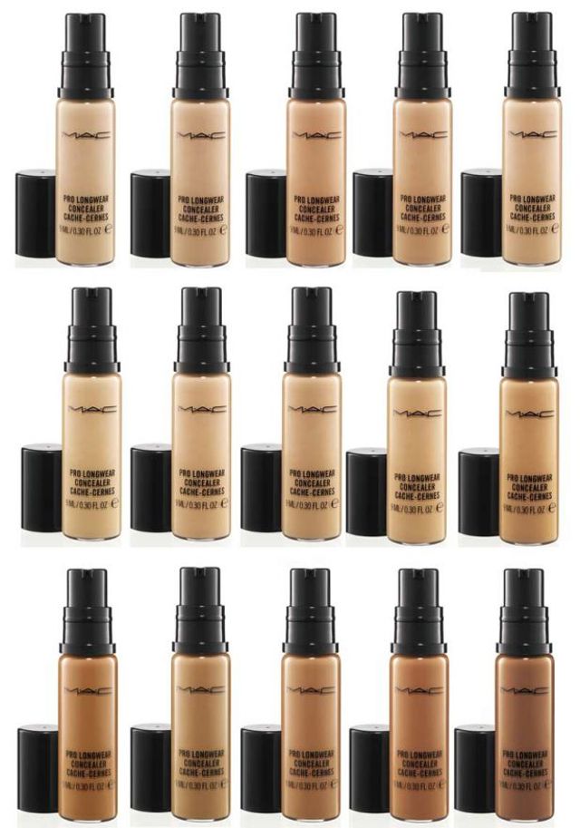 mac pro longwear concealer c23bf mac pro longwear concealer c23bf