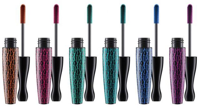 Mac work it out mascara 620 1f7a5
