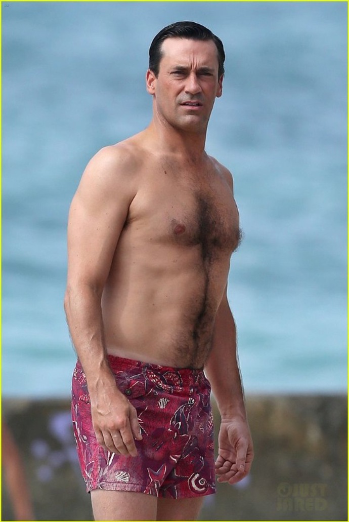 Jon Hamm