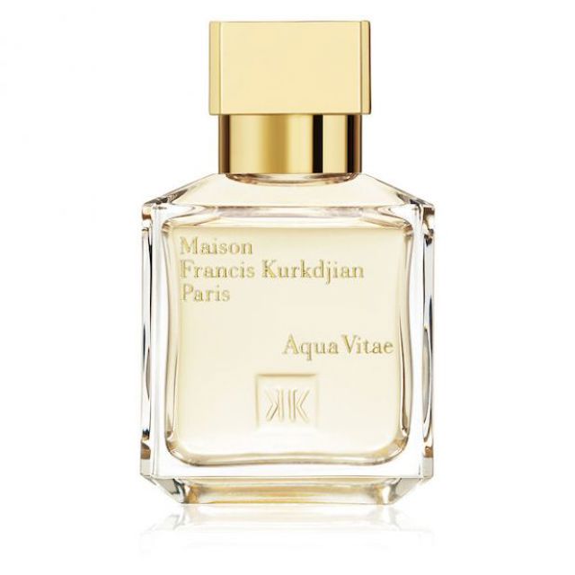 Maison Francis Kurkdjian Aqua Vitae 2c6f0 Maison Francis Kurkdjian Aqua Vitae 2c6f0