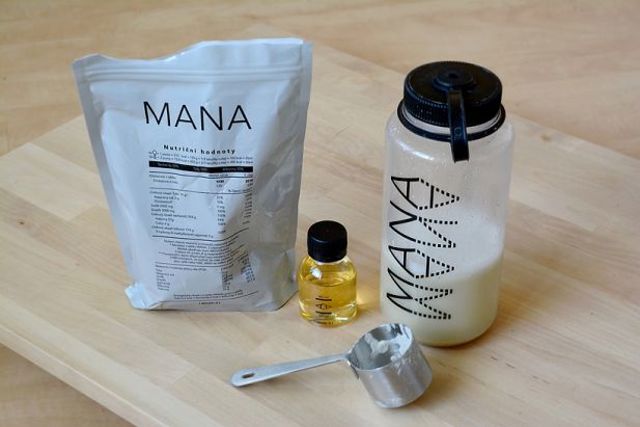 Mana e352e Mana e352e