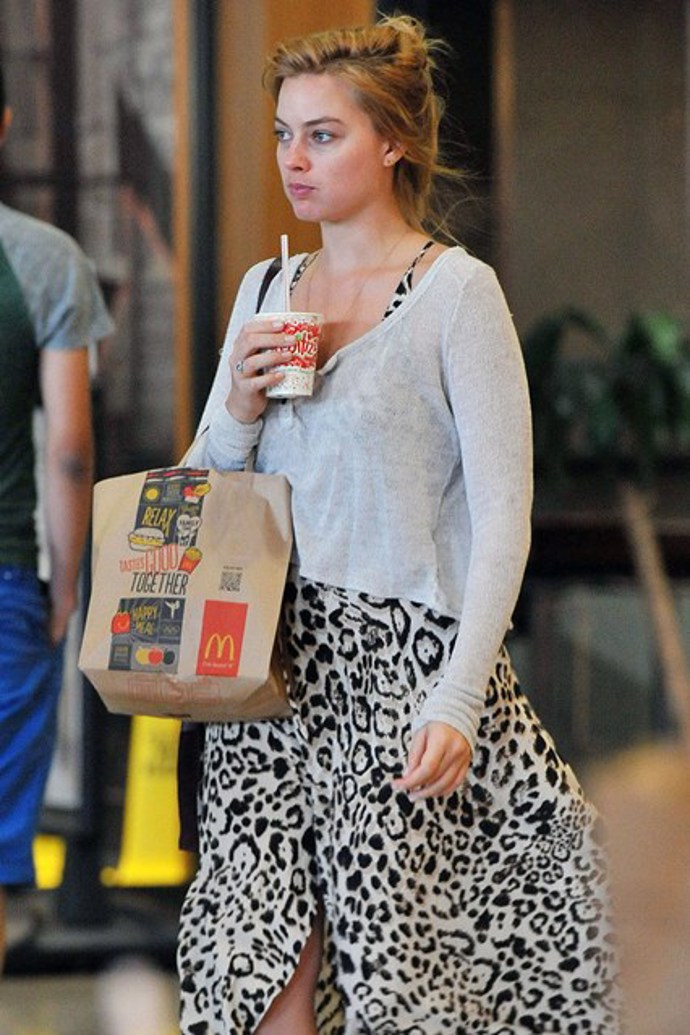 Milkshake z 