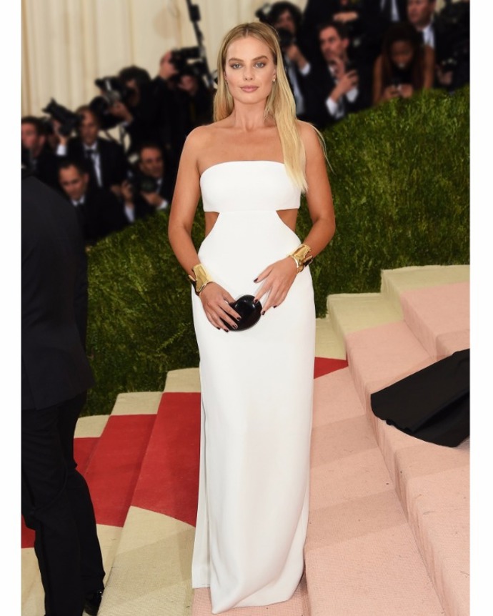 Margot Robbie