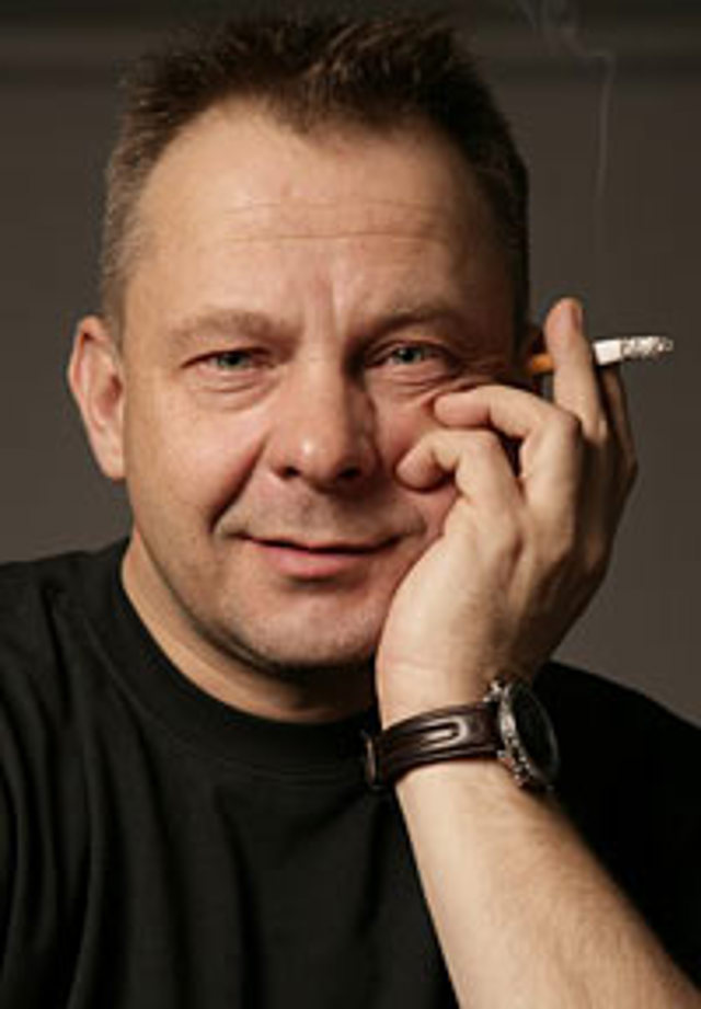 Vládce času a zápisníků Vládce času a zápisníků