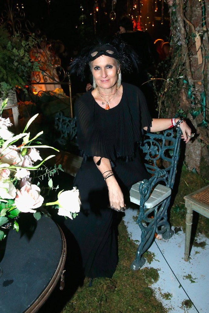 Maria Grazia Chiuri