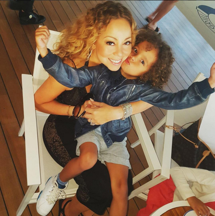 @mariahcarey