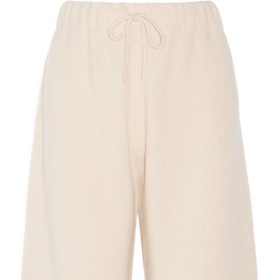 Pletené cullotes. The Row, 360 euro