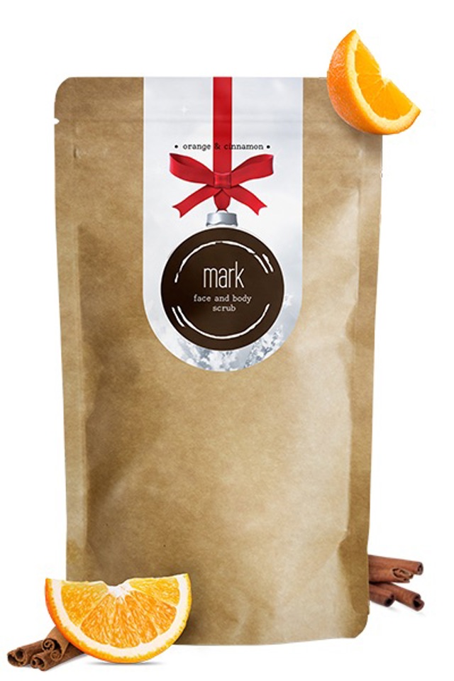 MARK Coffee Orange Cinnamon 299 a064c MARK Coffee Orange Cinnamon 299 a064c