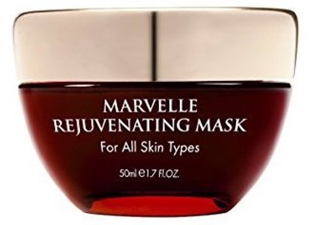 Marvelle Rejuvenating Mask 9bbd6 Marvelle Rejuvenating Mask 9bbd6