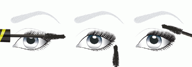 mascara c7956