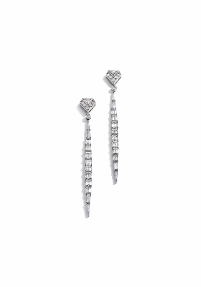 Tiffany high jewellery: Inspirace na plesovou sezonu