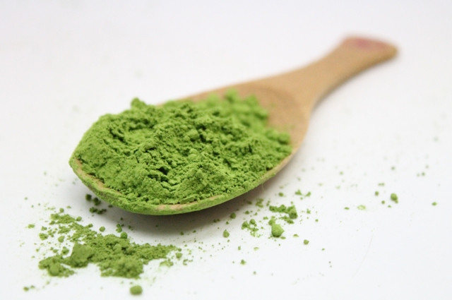matcha