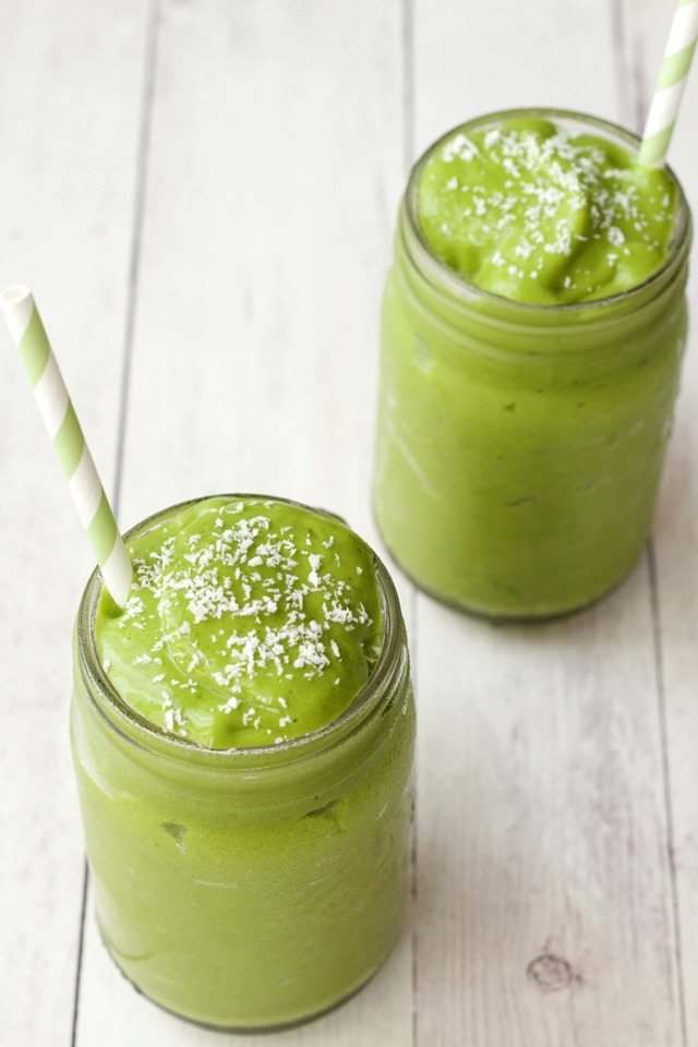 Matcha Green Smoothie 6 7436b