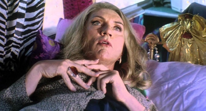 film Dobrodružství Priscilly, královny pouště