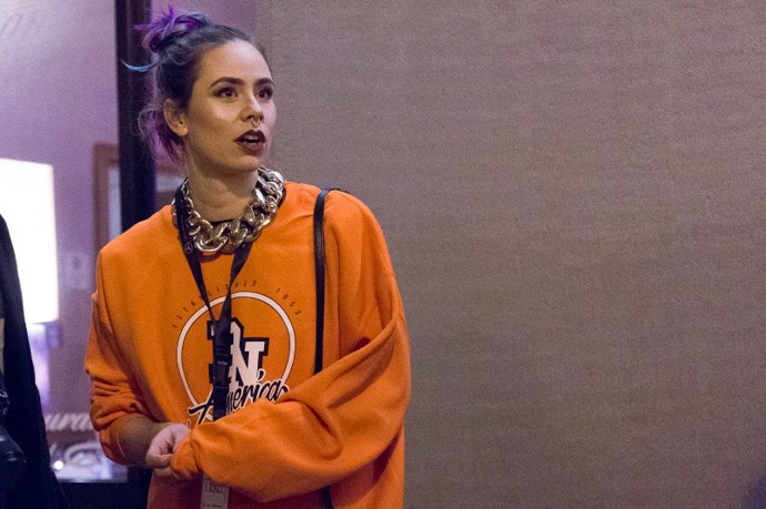 MBPFW Street Style: Den 3
