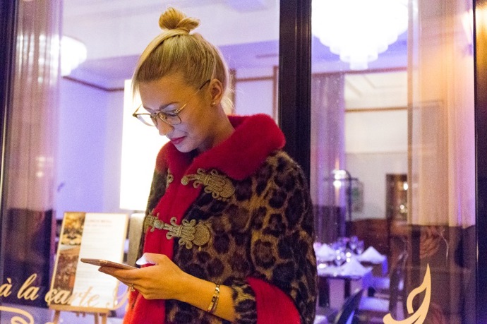 MBPFW Street Style: Den 3