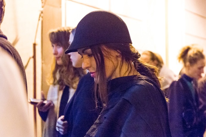 MBPFW Street Style: Den 3