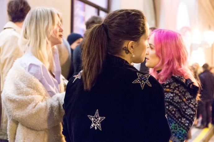 MBPFW Street Style: Den 3