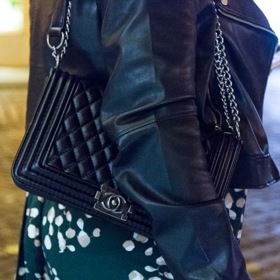 MBPFW Street Style: Den 3 MBPFW Street Style: Den 3