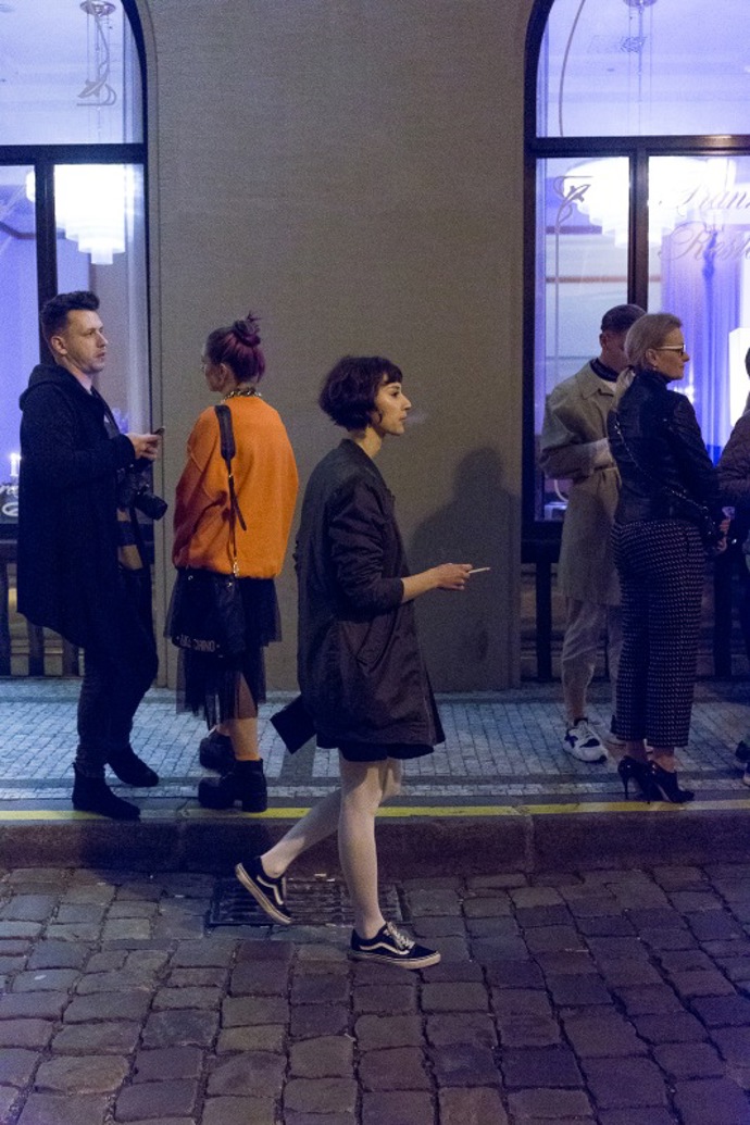 MBPFW Street Style: Den 3