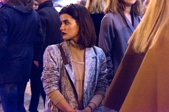 MBPFW Street Style: Den 3