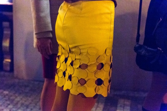 MBPFW Street Style: Den 3