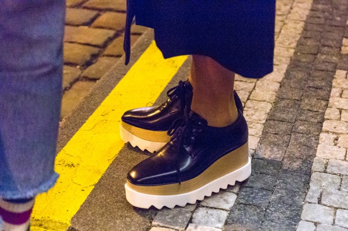 MBPFW Street Style: Den 3