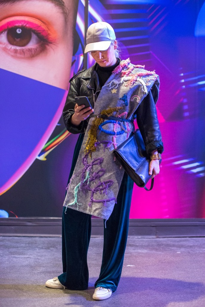 MBPFW Street Style: Den 4