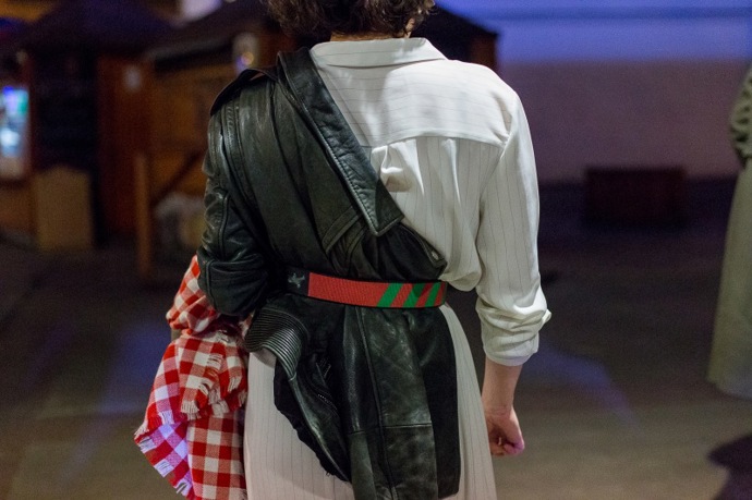 MBPFW Street Style: Den 4