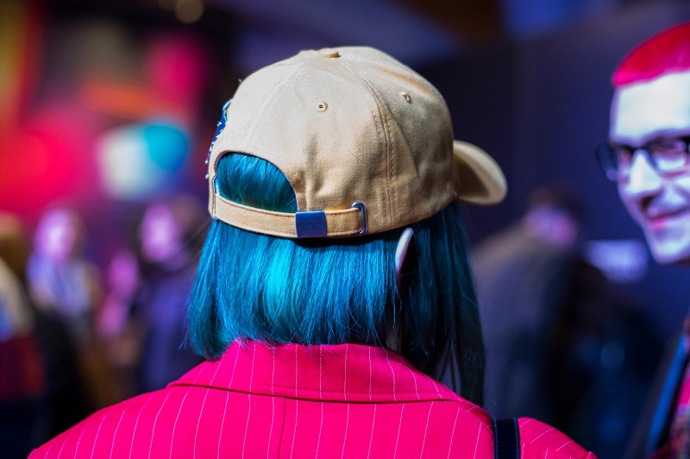 MBPFW Street Style: Den 4