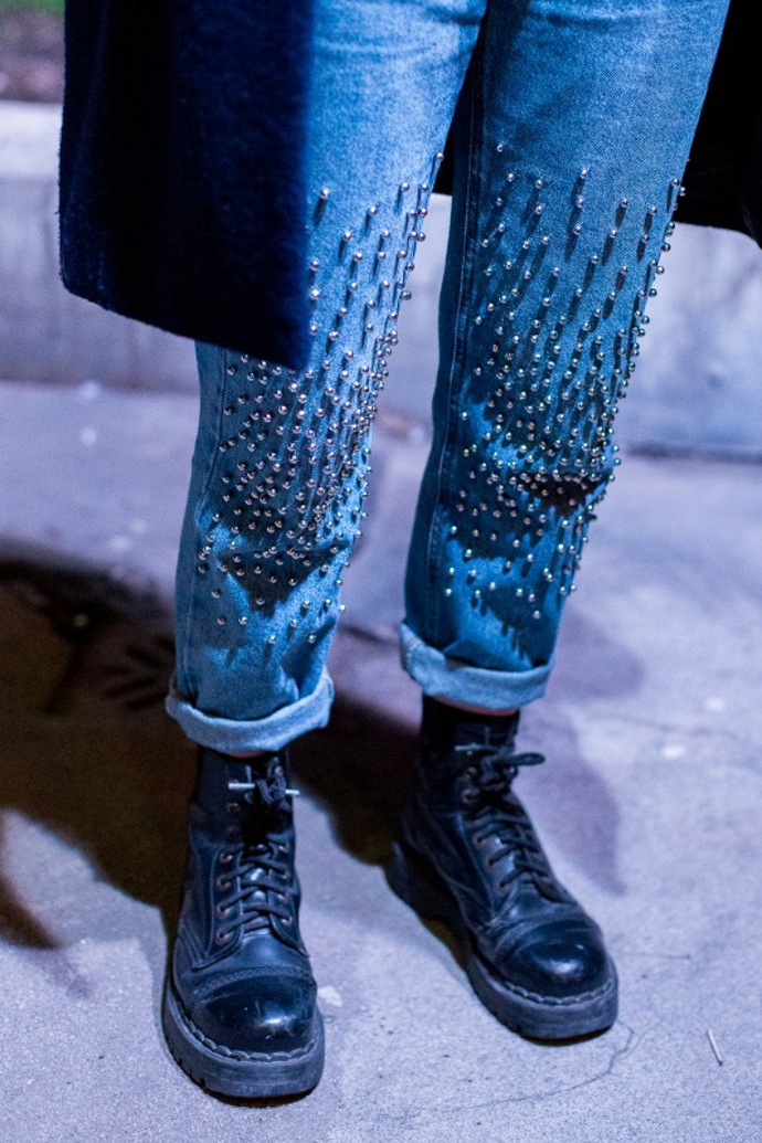MBPFW Street Style: Den 4