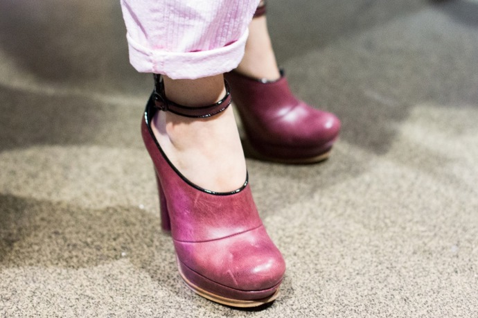 MBPFW Street Style: Den 4