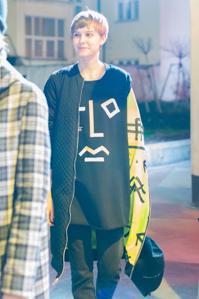 MBPFW Street Style: Den 4
