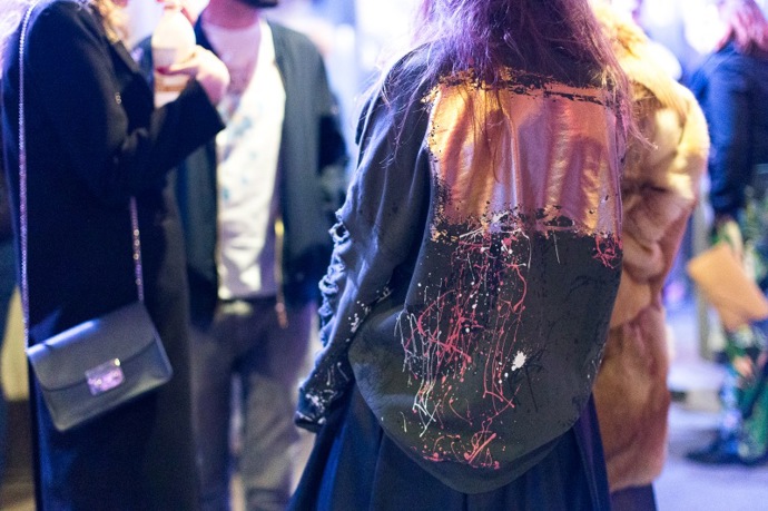 MBPFW Street Style: Den 4