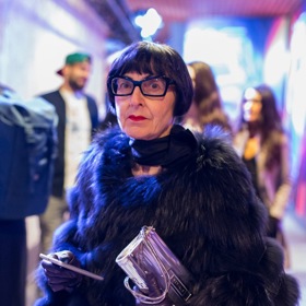 MBPFW Street Style: Den 4 MBPFW Street Style: Den 4