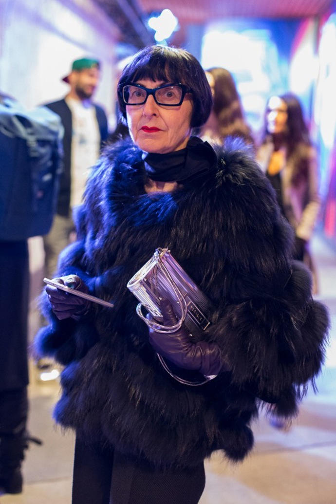 MBPFW Street Style: Den 4