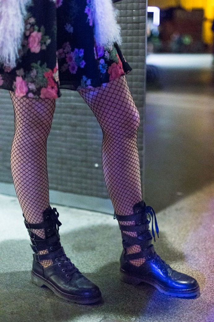 MBPFW Street Style: Den 4