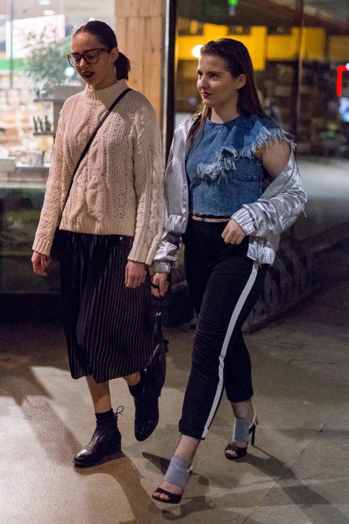 MBPFW Street Style: Den 4
