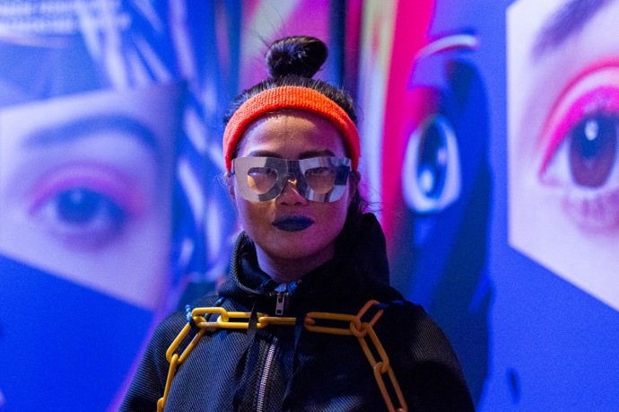 MBPFW Street Style: Den 4