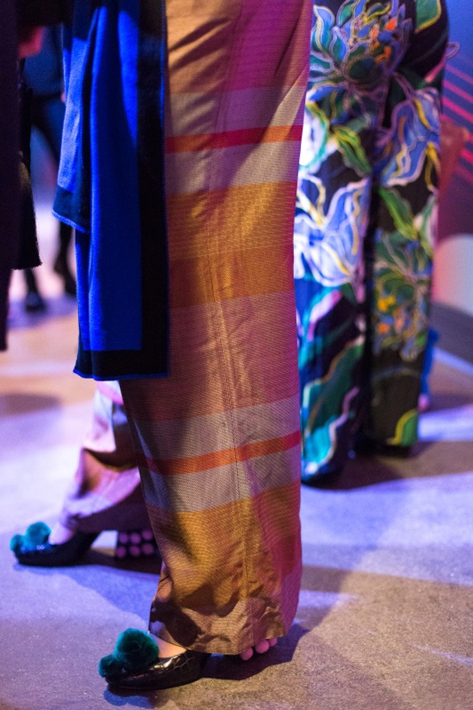 MBPFW Street Style: Den 4