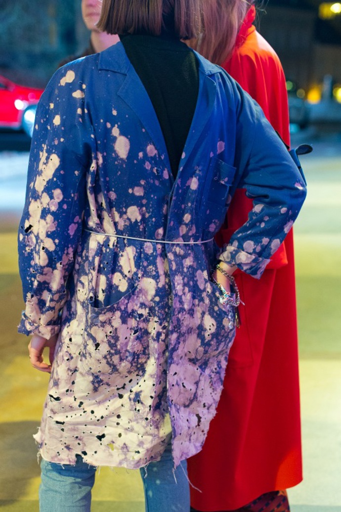 MBPFW Street Style: Den 4