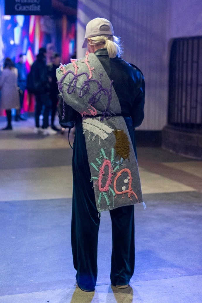 MBPFW Street Style: Den 4