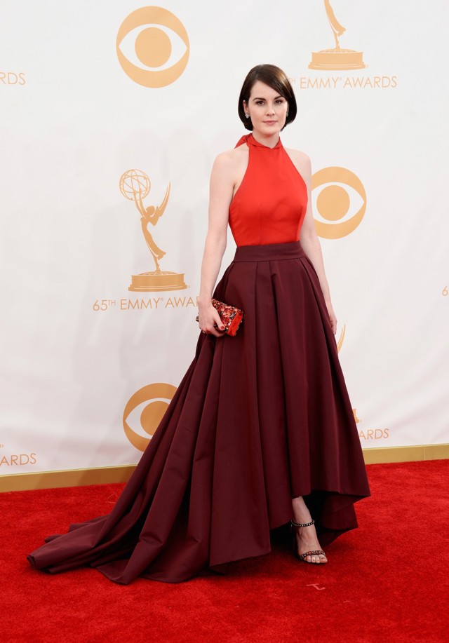 michelledockery