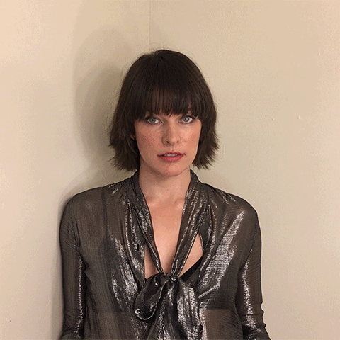 mila jovovich a1a4d mila jovovich a1a4d