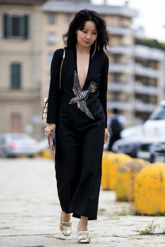 Co se nosí v ulicích Milána během fashion weeku?