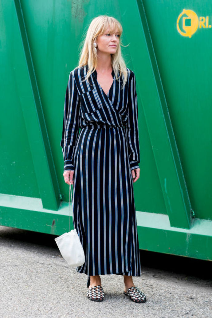 Co se nosí v ulicích Milána během fashion weeku?
