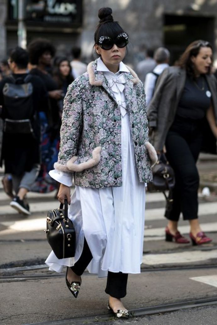 Susie Bubble