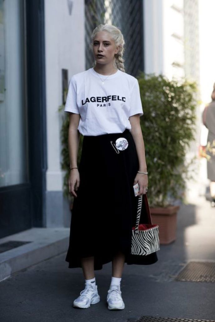 Co se nosí v ulicích Milána během fashion weeku?